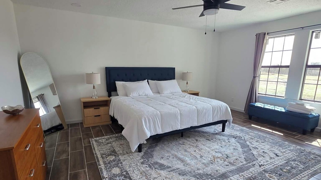 Photo of Bedroom in Lawton