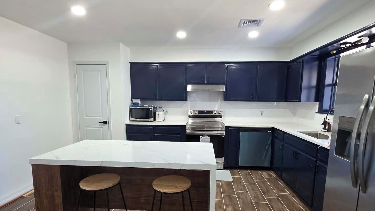 Photo of Kitchen in Lawton