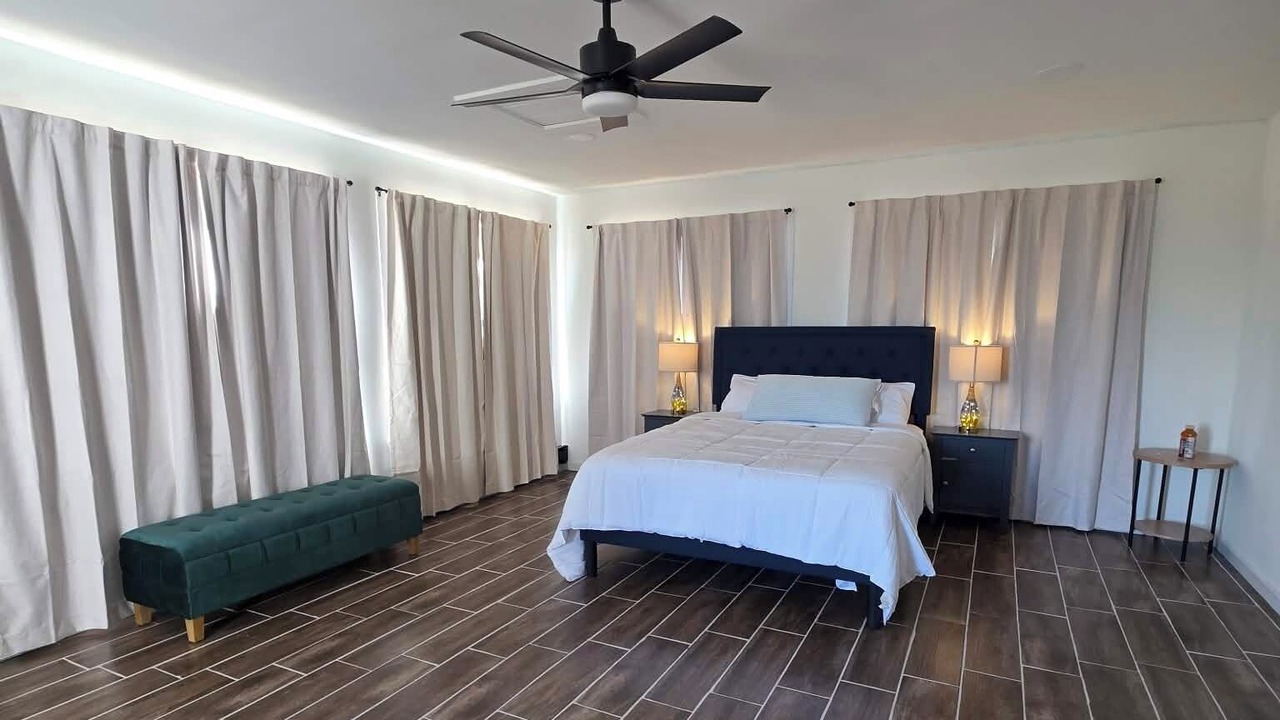 Photo of Bedroom in Lawton