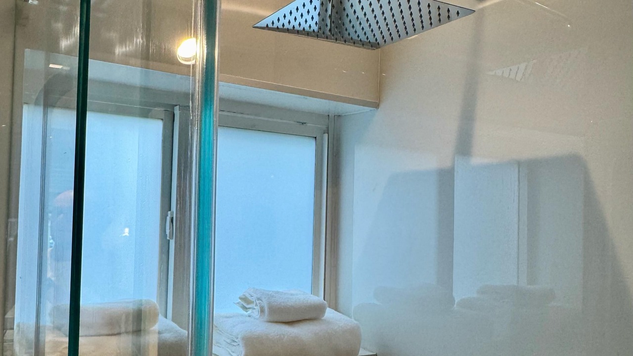 Photo of Bathroom in The Roads