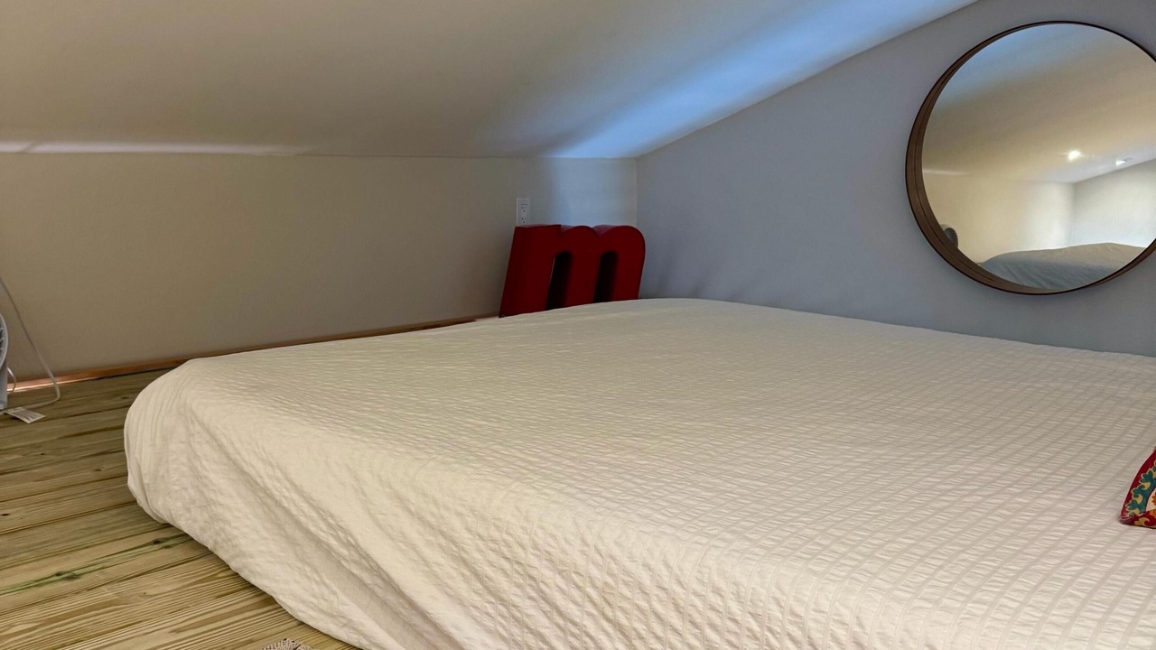 Photo of Bedroom in The Roads