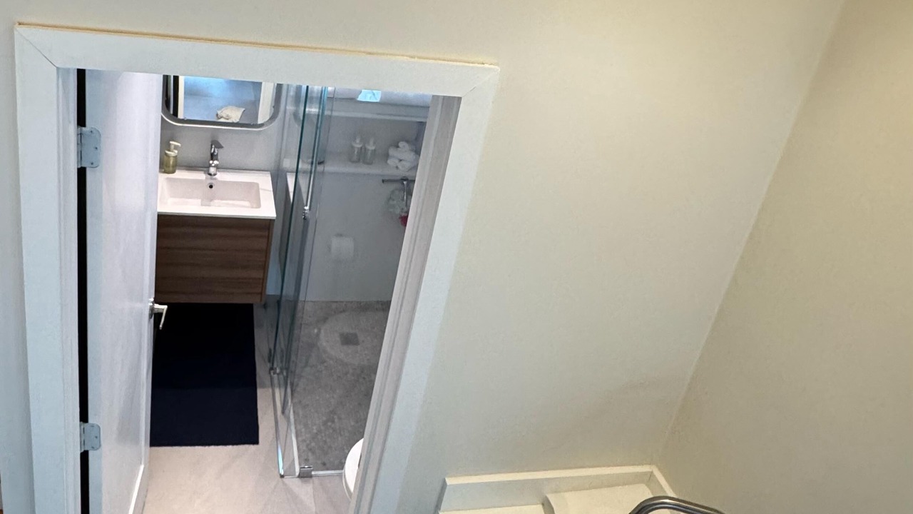 Photo of Bathroom in The Roads