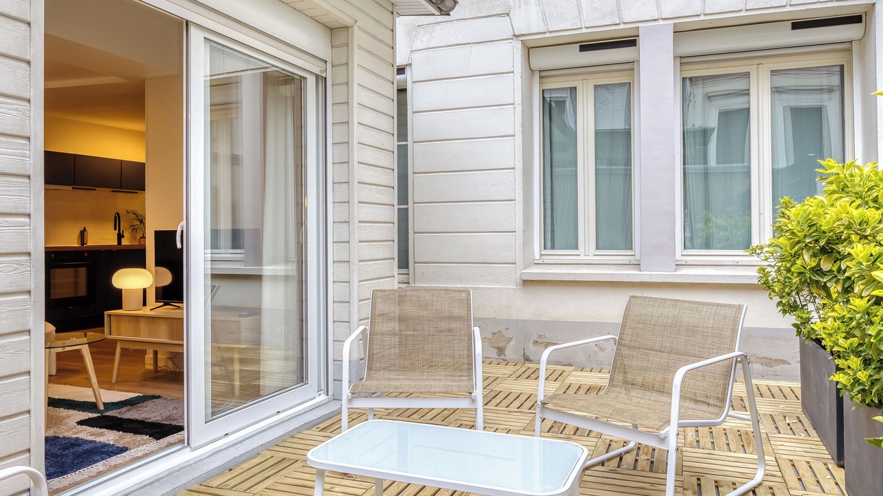 Photo of Outdoor in Rouen City Centre