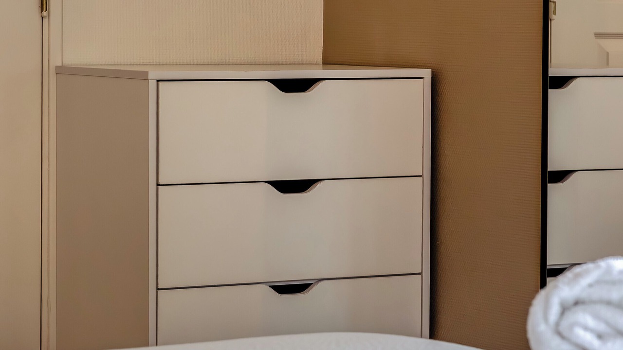 Photo of Bedroom in Rouen City Centre