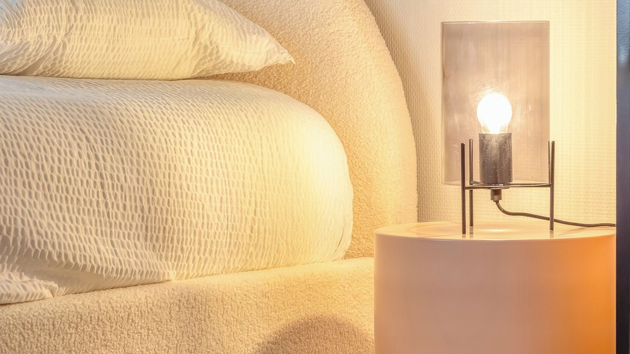 Photo of Bedroom in Rouen City Centre