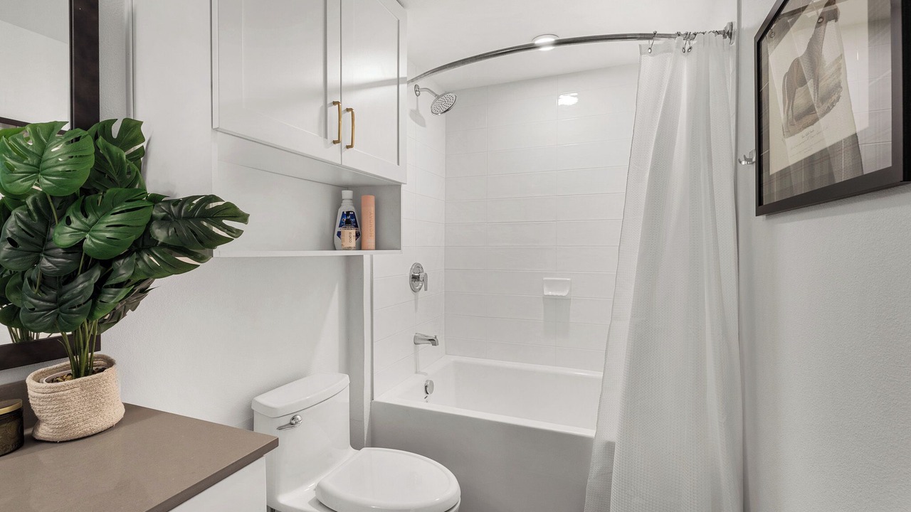 Photo of Bathroom in San Marcos