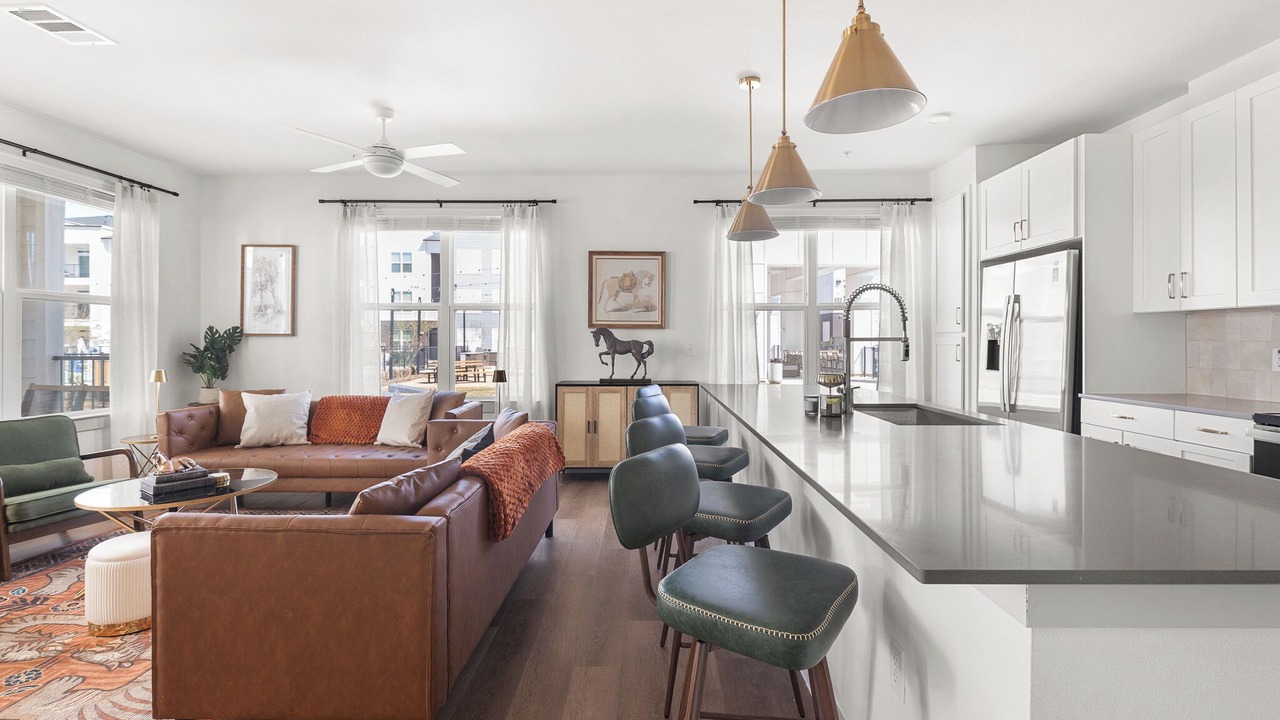 Photo of Livingroom in San Marcos
