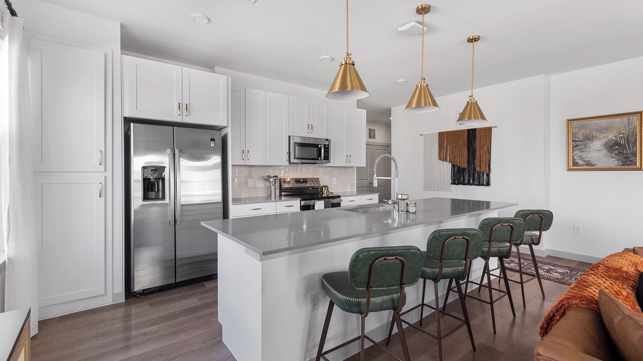 Photo of Kitchen in San Marcos