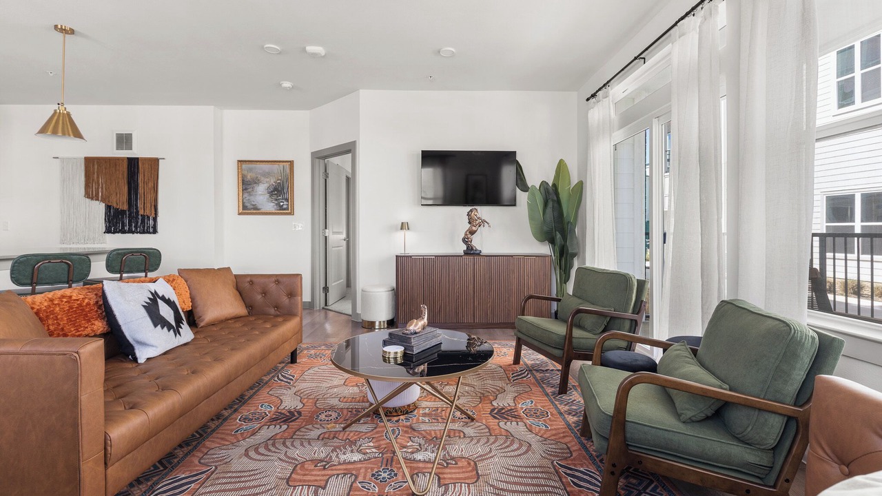 Photo of Livingroom in San Marcos