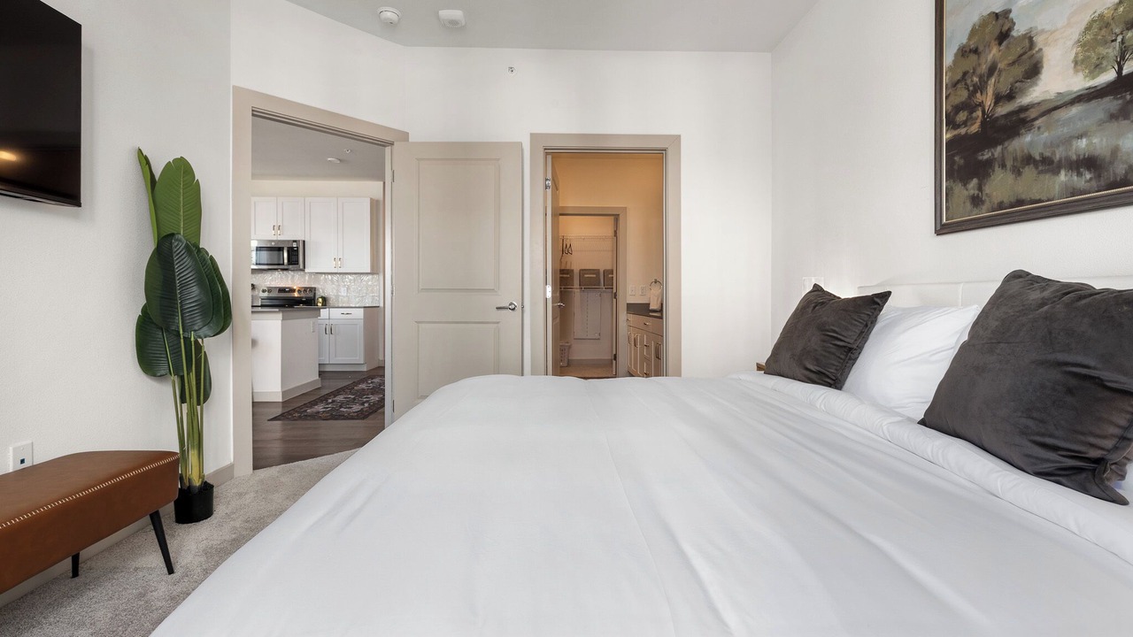 Photo of Bedroom in San Marcos