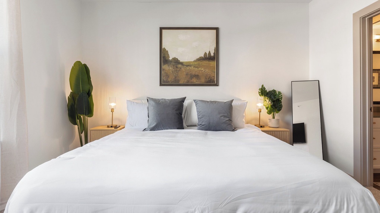 Photo of Bedroom in San Marcos