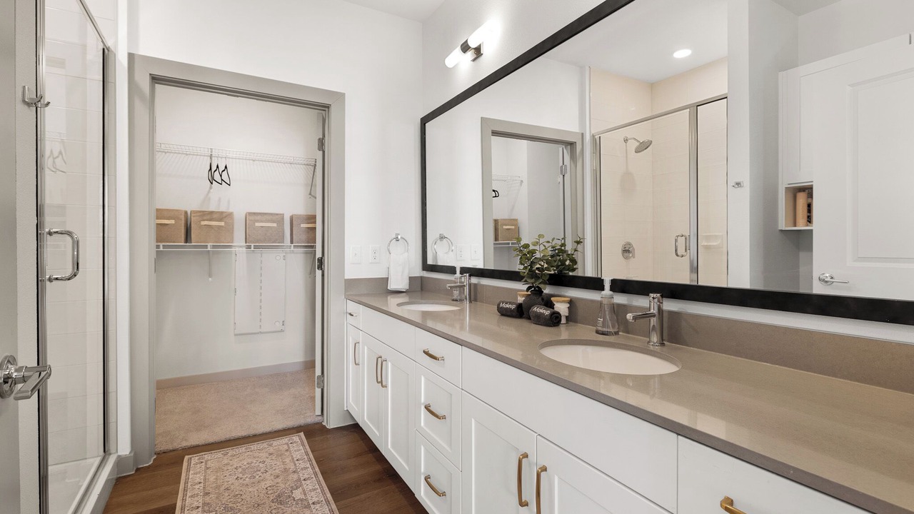 Photo of Bathroom in San Marcos