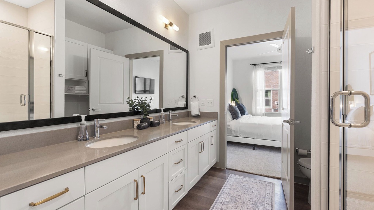 Photo of Bathroom in San Marcos