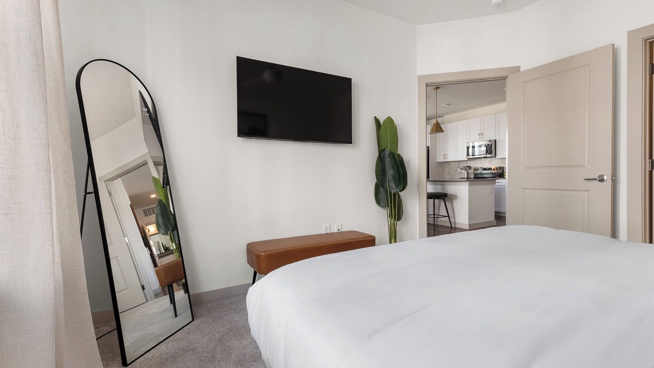 Photo of Bedroom in San Marcos