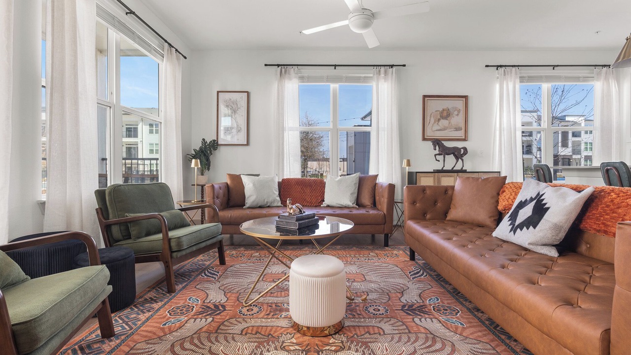 Photo of Livingroom in San Marcos
