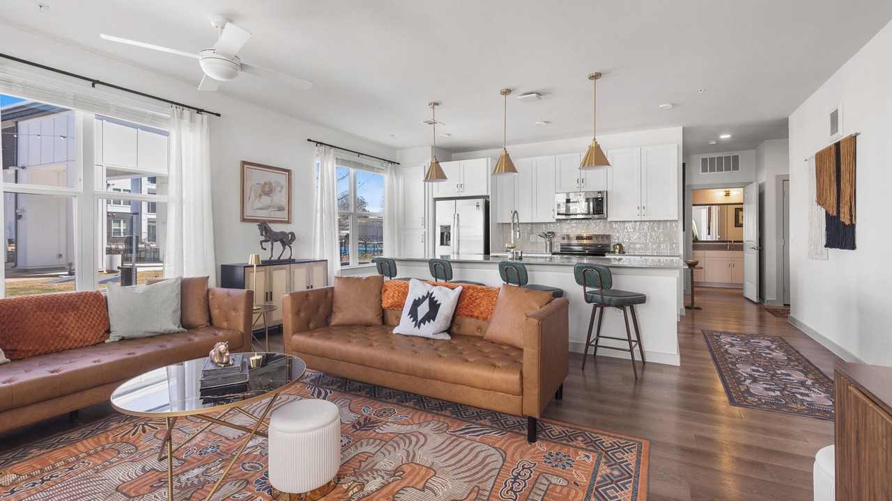 Photo of Livingroom in San Marcos