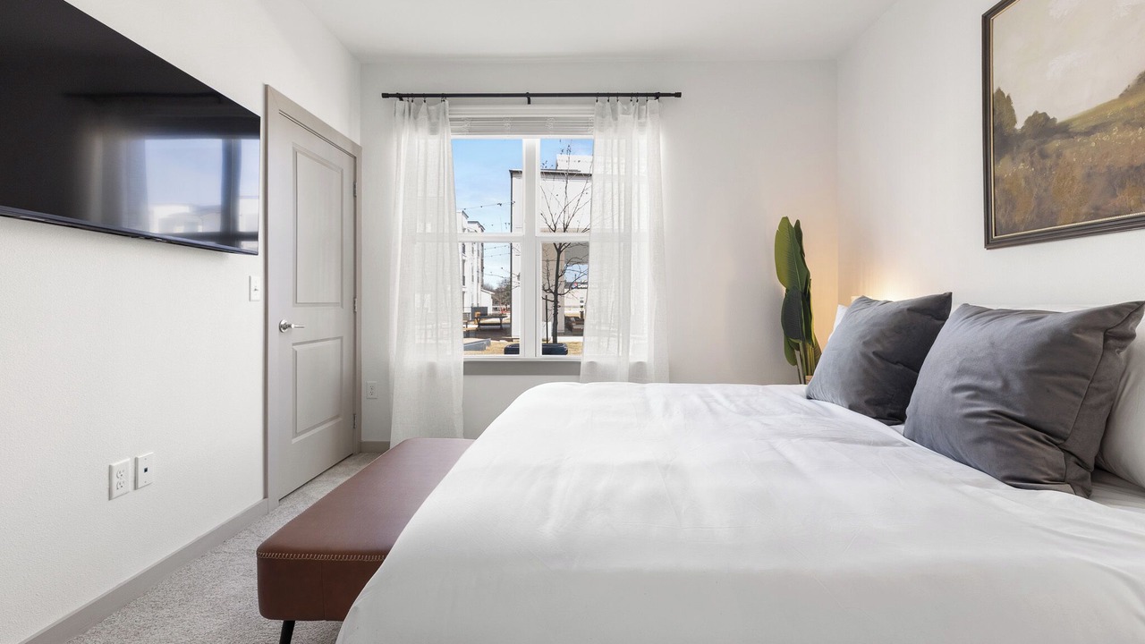 Photo of Bedroom in San Marcos