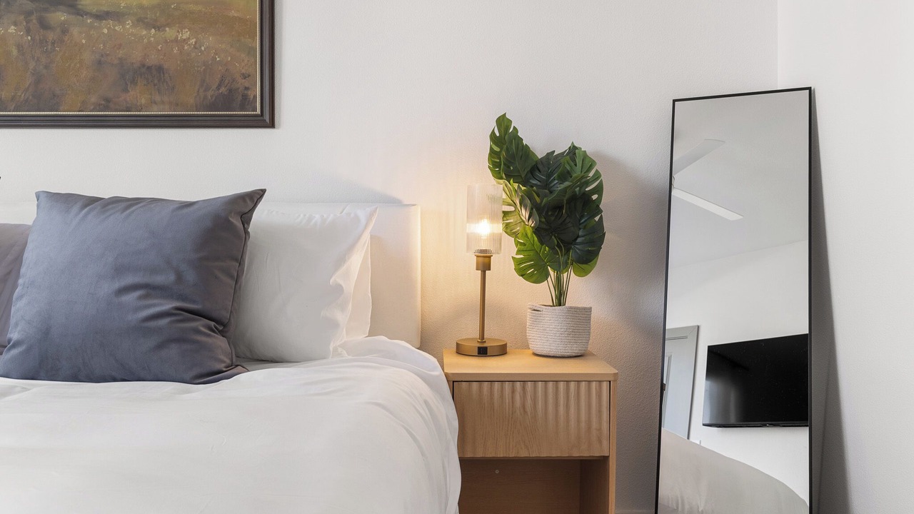Photo of Bedroom in San Marcos