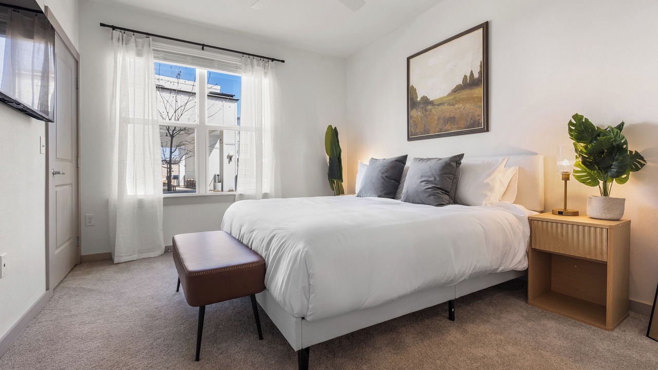Photo of Bedroom in San Marcos