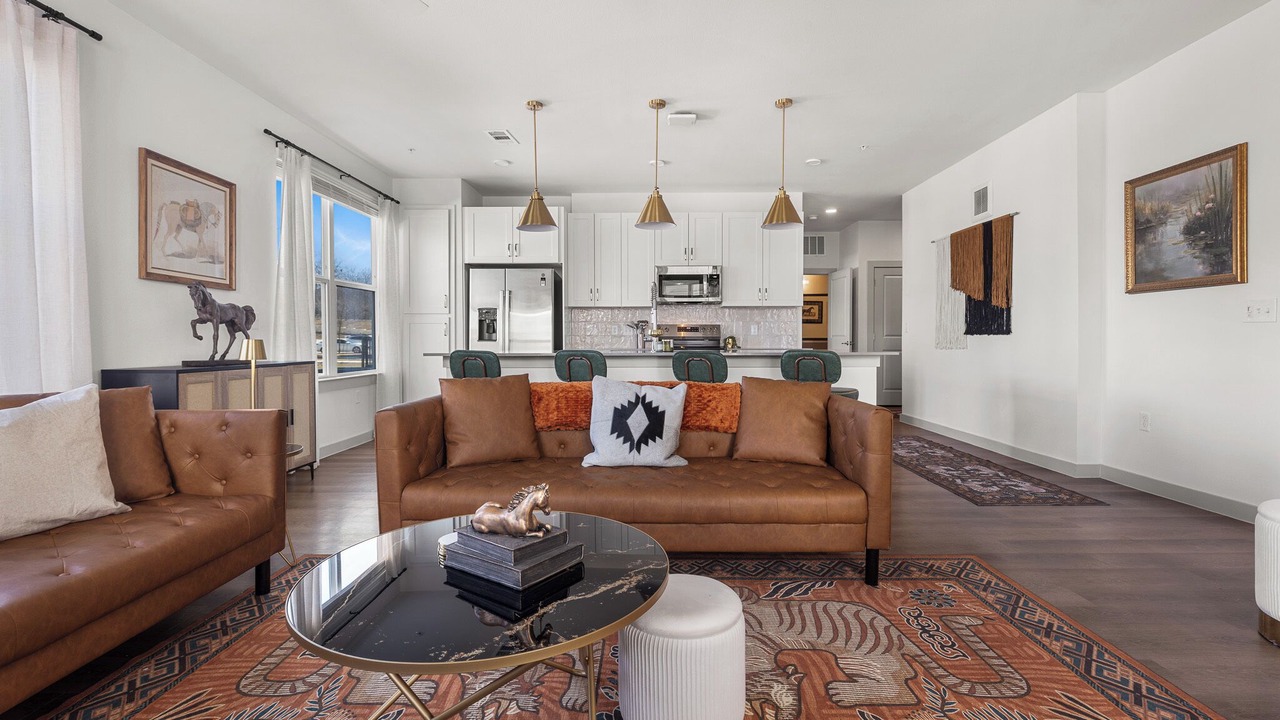Photo of Livingroom in San Marcos