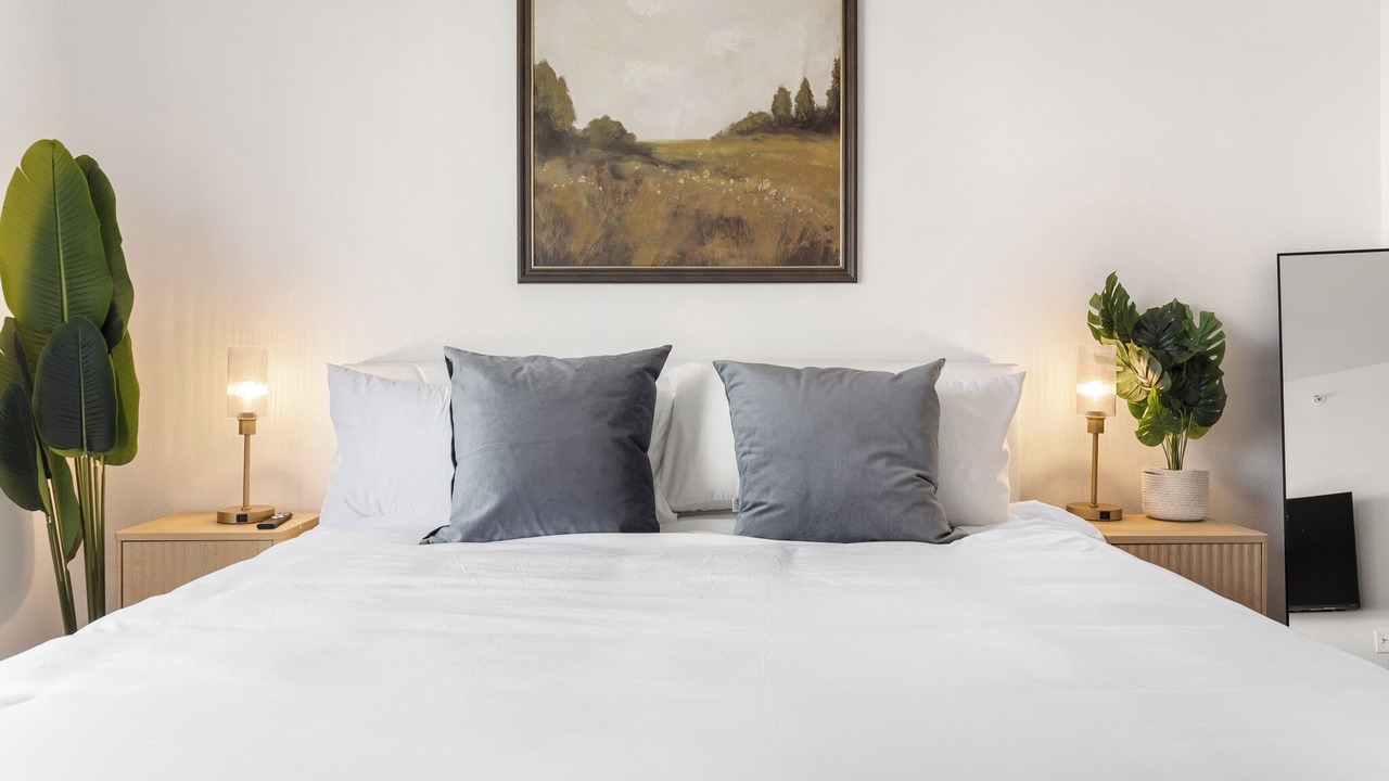 Photo of Bedroom in San Marcos
