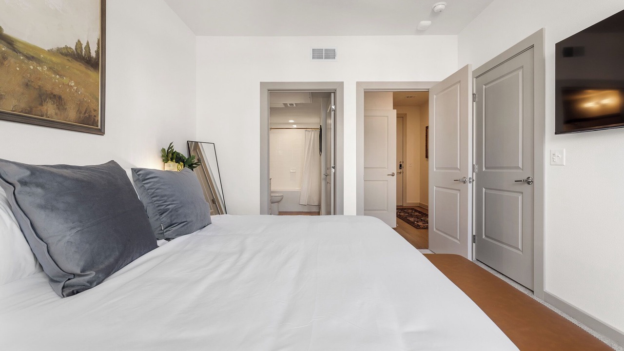 Photo of Bedroom in San Marcos