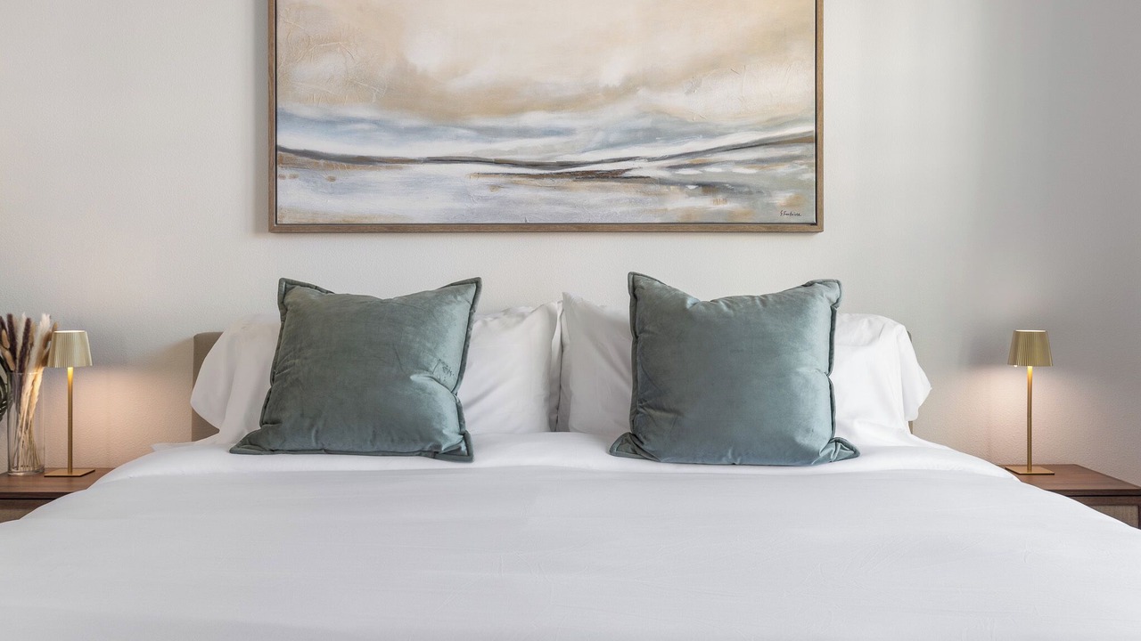 Photo of Bedroom in San Marcos