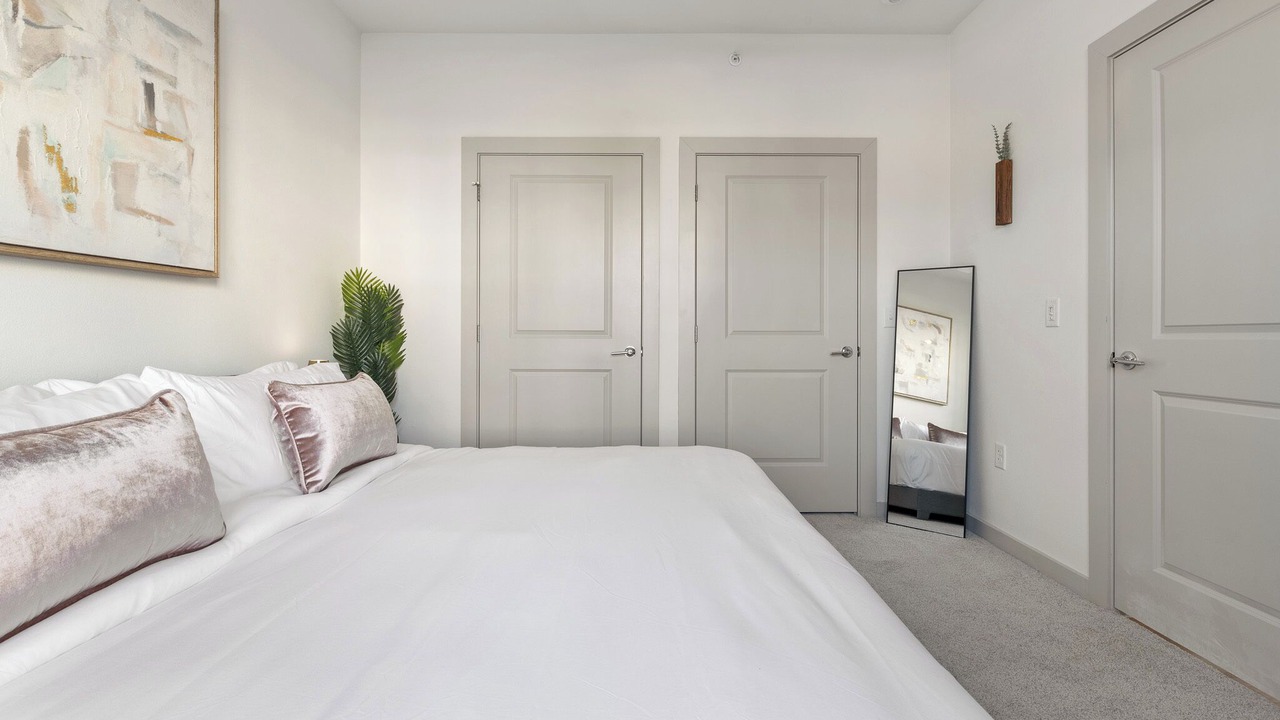 Photo of Bedroom in San Marcos