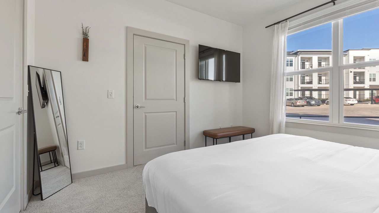 Photo of Bedroom in San Marcos