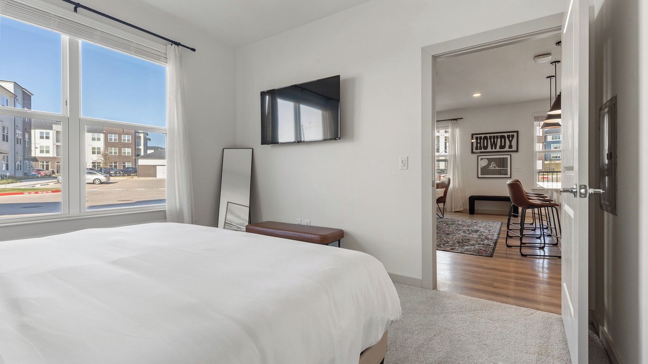 Photo of Bedroom in San Marcos