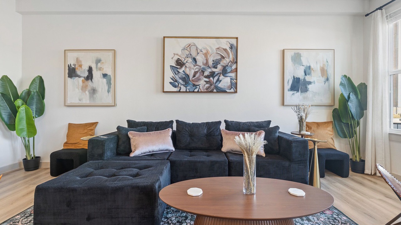 Photo of Livingroom in San Marcos