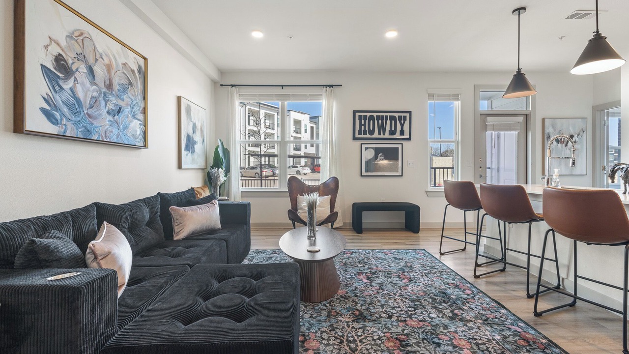 Photo of Livingroom in San Marcos