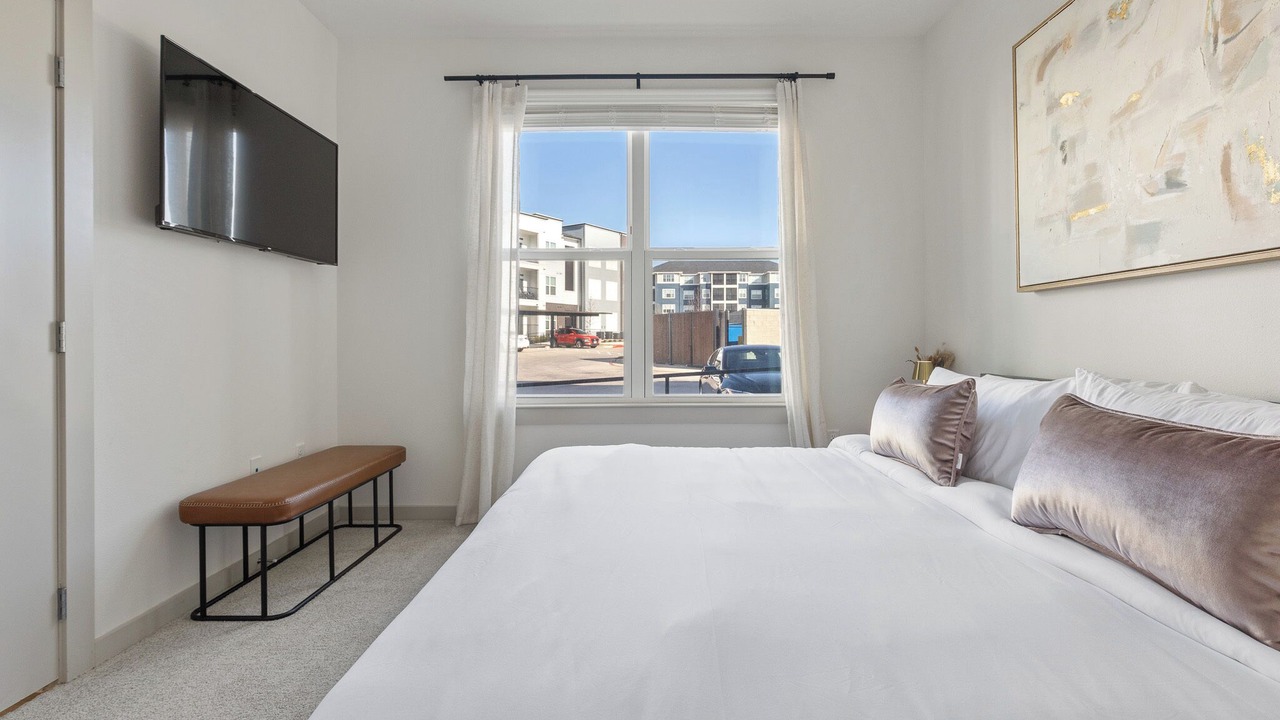 Photo of Bedroom in San Marcos