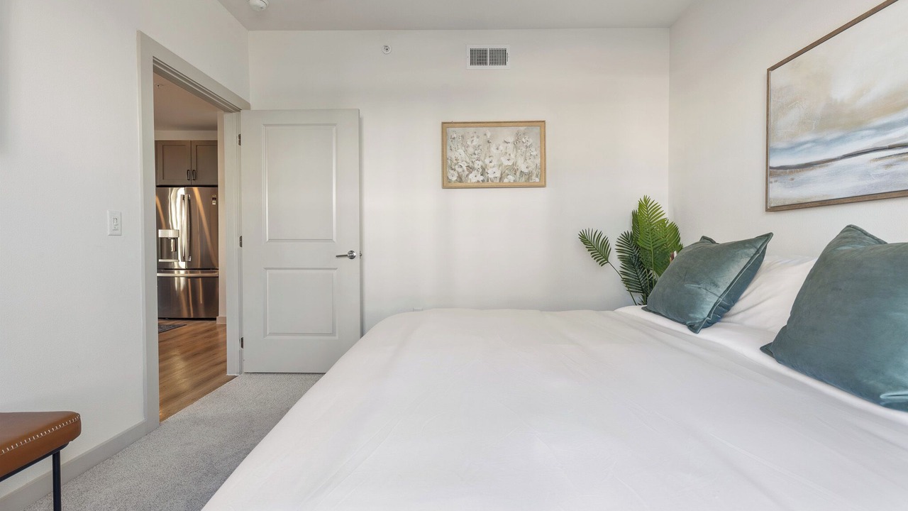 Photo of Bedroom in San Marcos