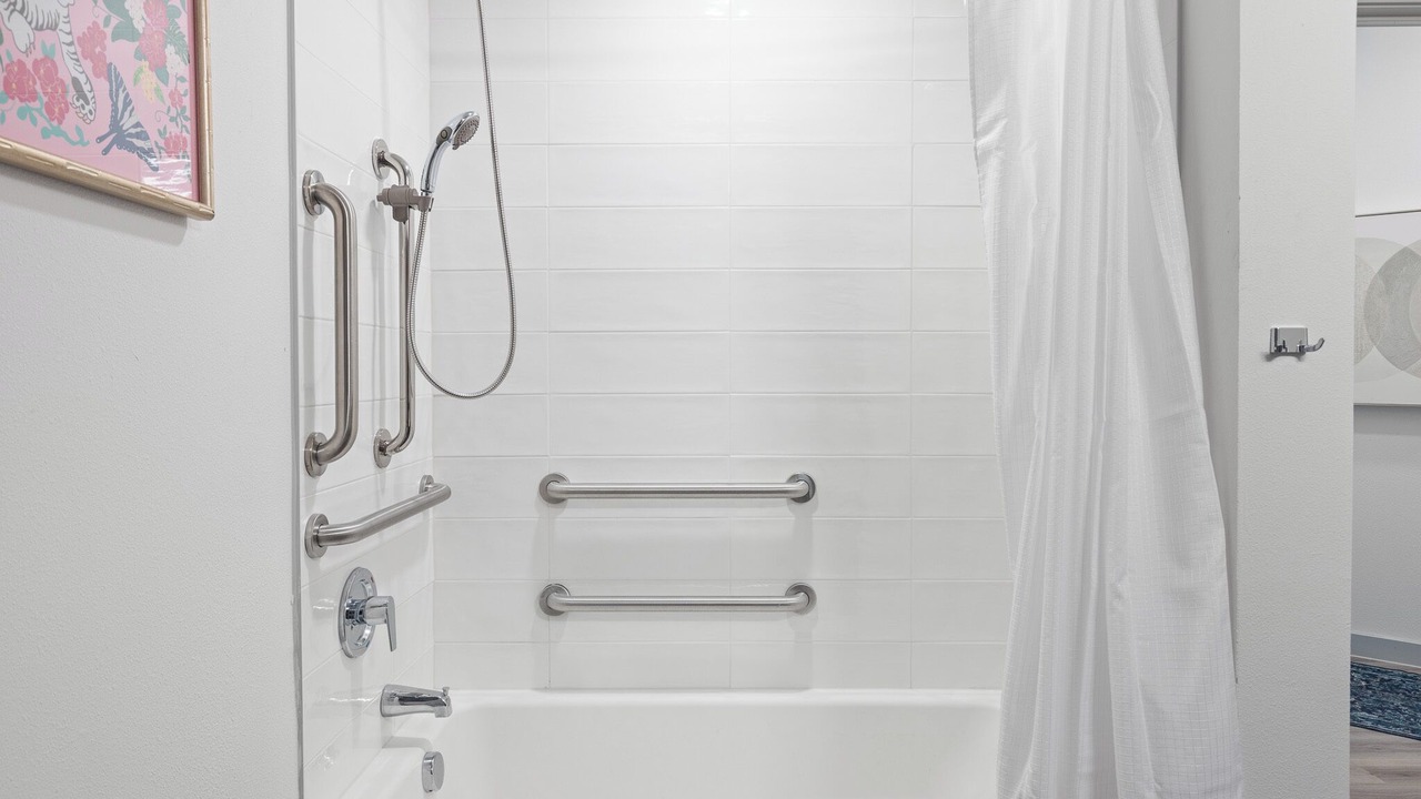 Photo of Bathroom in San Marcos