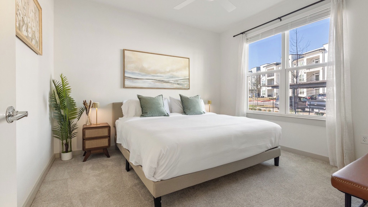 Photo of Bedroom in San Marcos