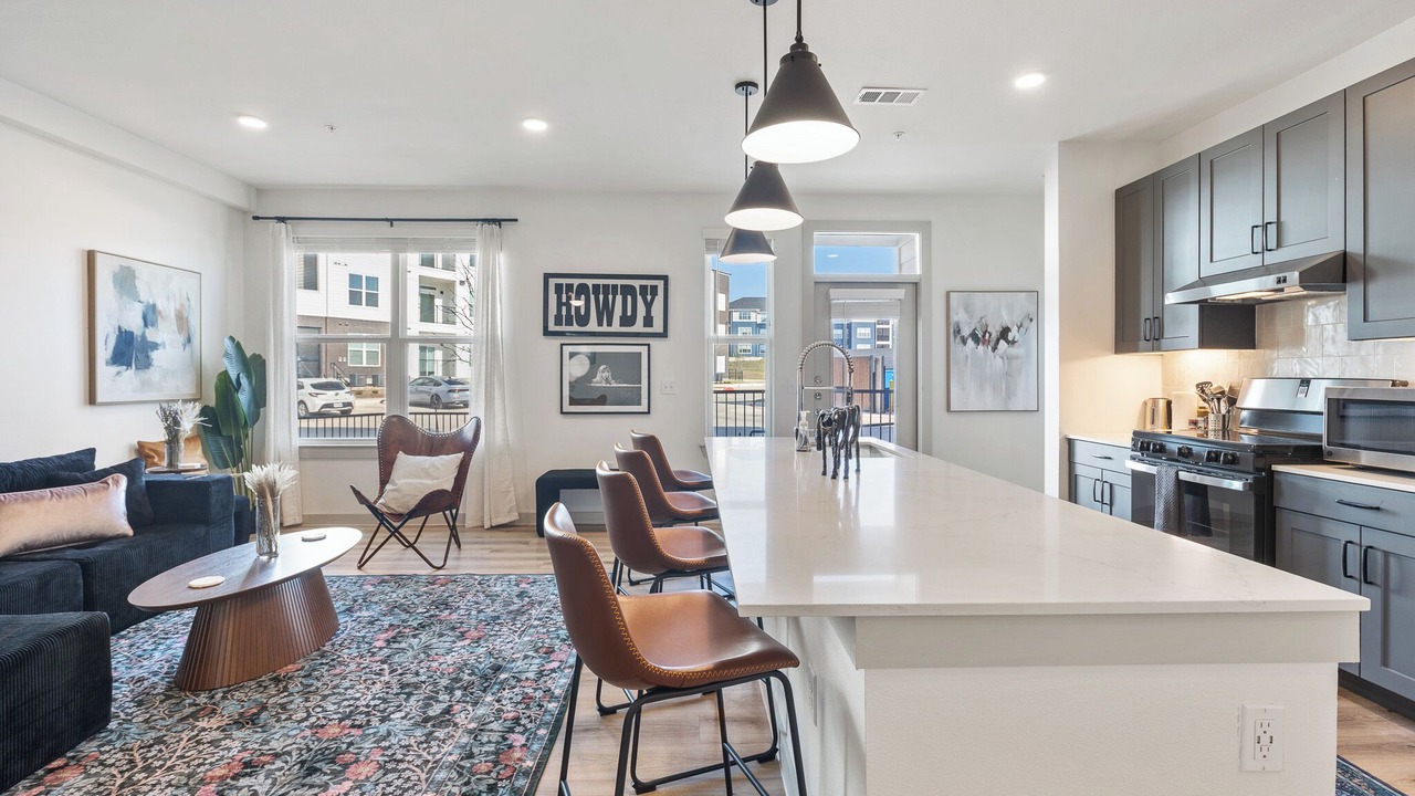 Photo of Kitchen in San Marcos