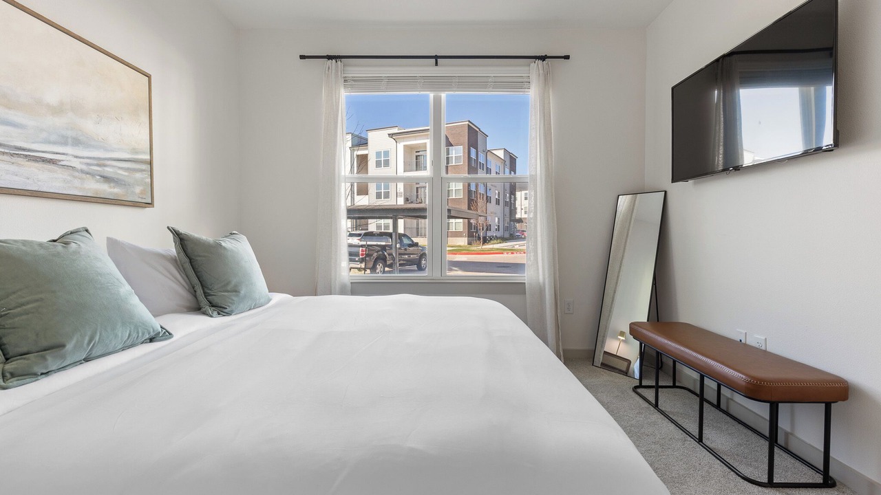 Photo of Bedroom in San Marcos