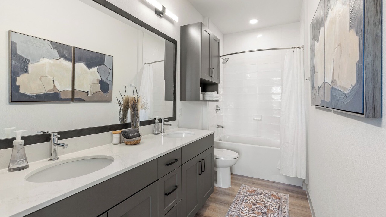 Photo of Bathroom in San Marcos