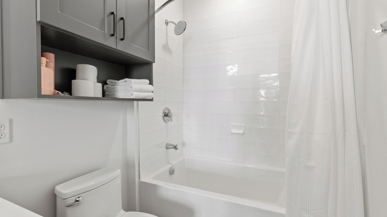 Photo of Bathroom in San Marcos