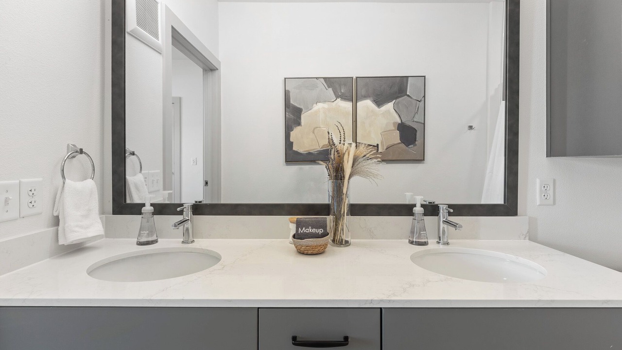 Photo of Bathroom in San Marcos