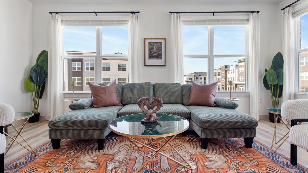 Photo of Livingroom in San Marcos
