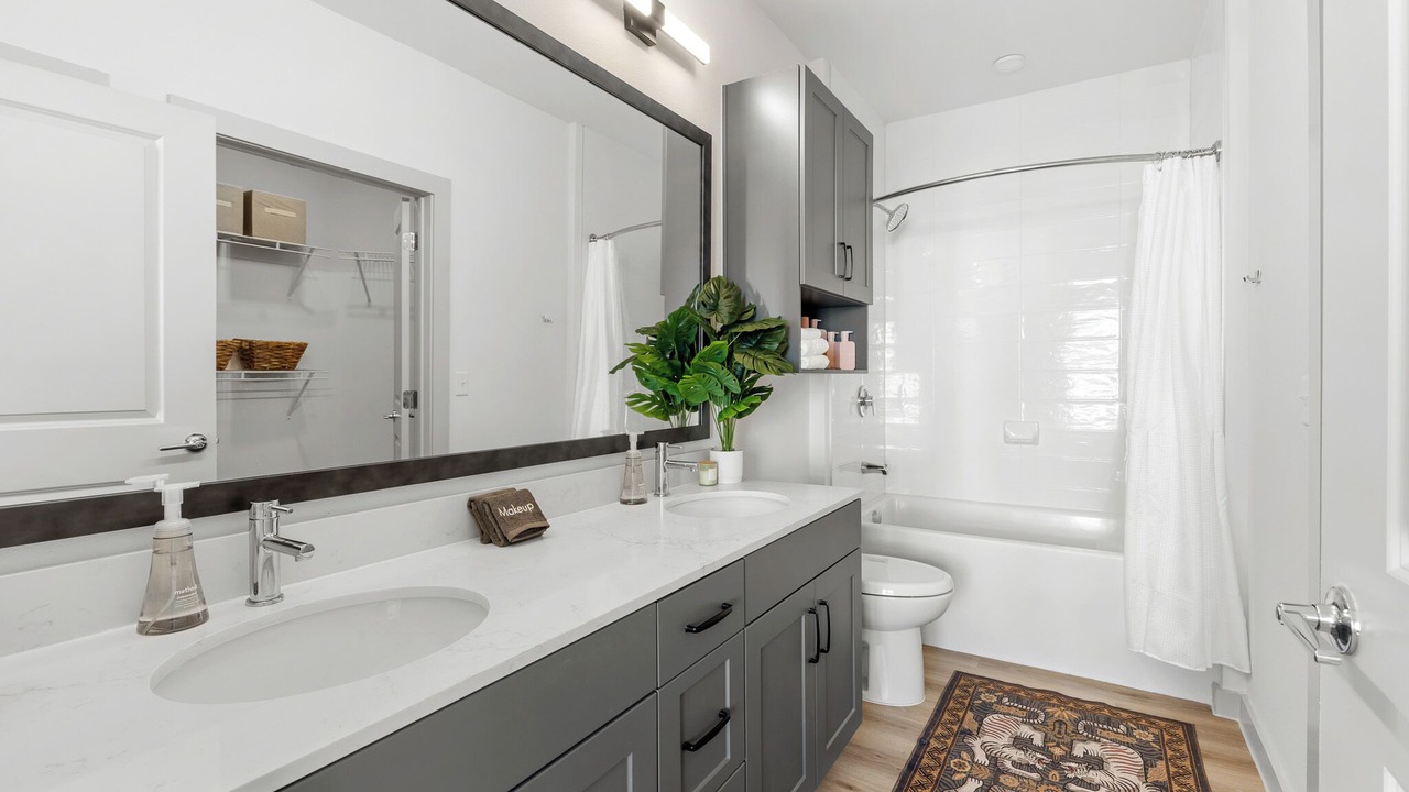 Photo of Bathroom in San Marcos