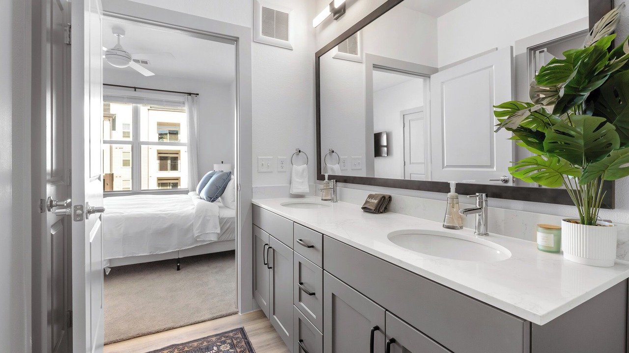Photo of Bathroom in San Marcos