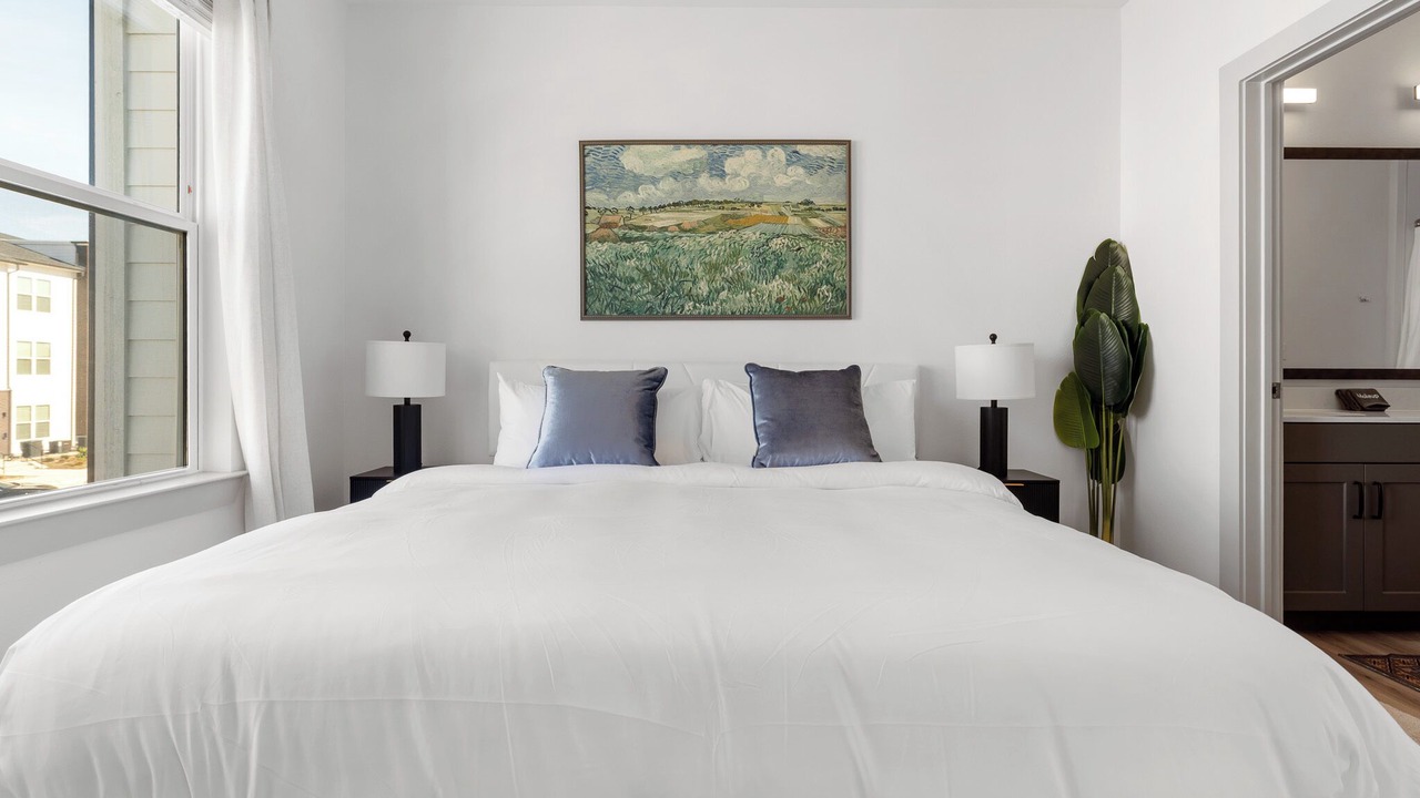 Photo of Bedroom in San Marcos
