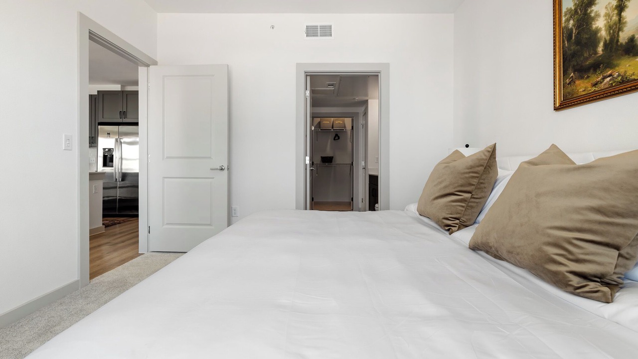 Photo of Bedroom in San Marcos