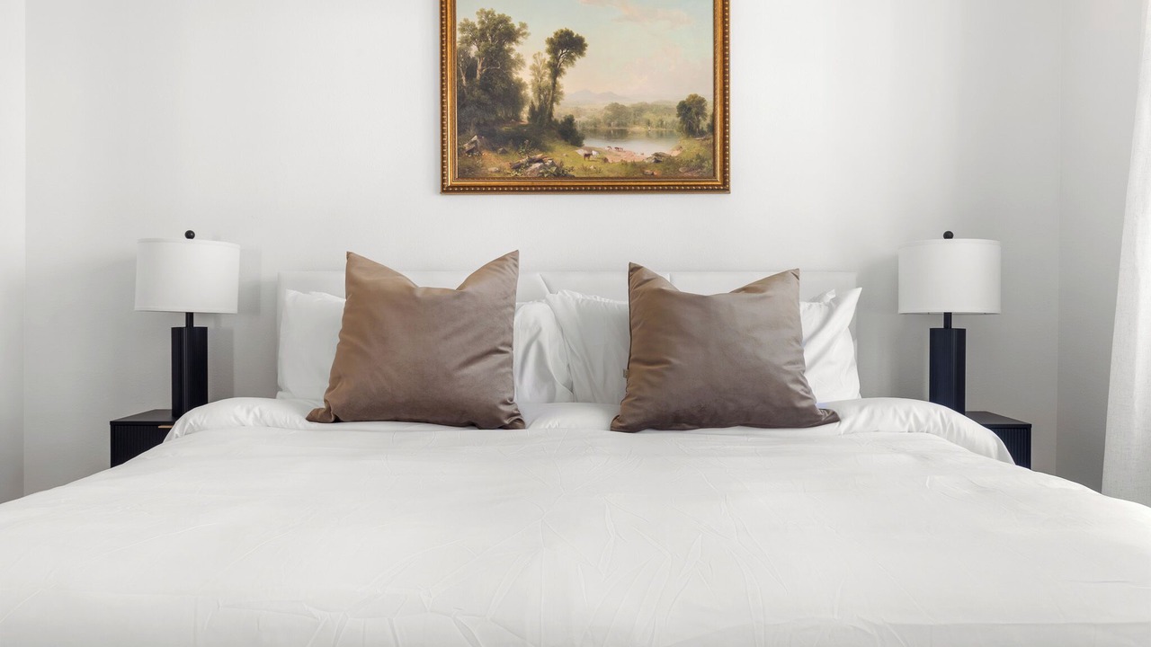 Photo of Bedroom in San Marcos