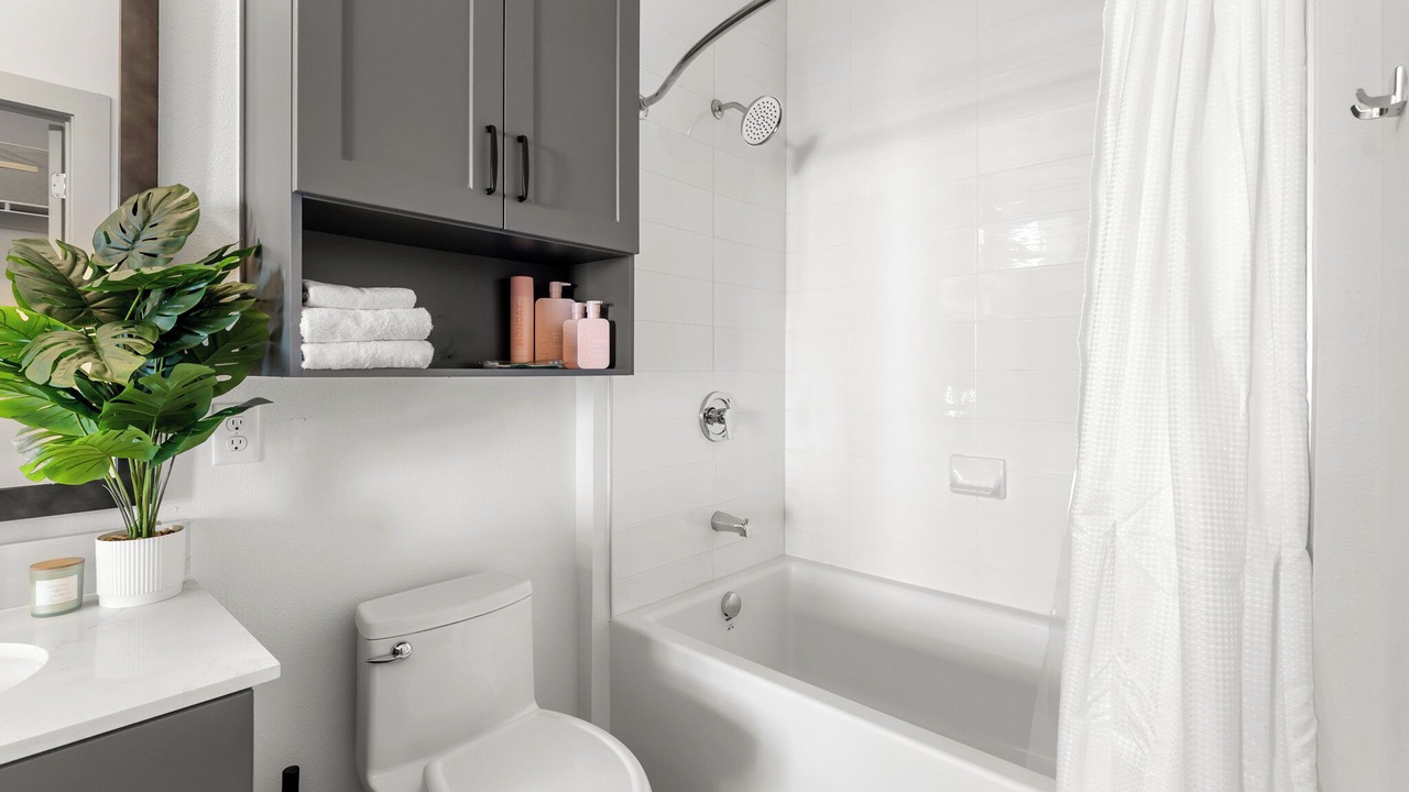 Photo of Bathroom in San Marcos