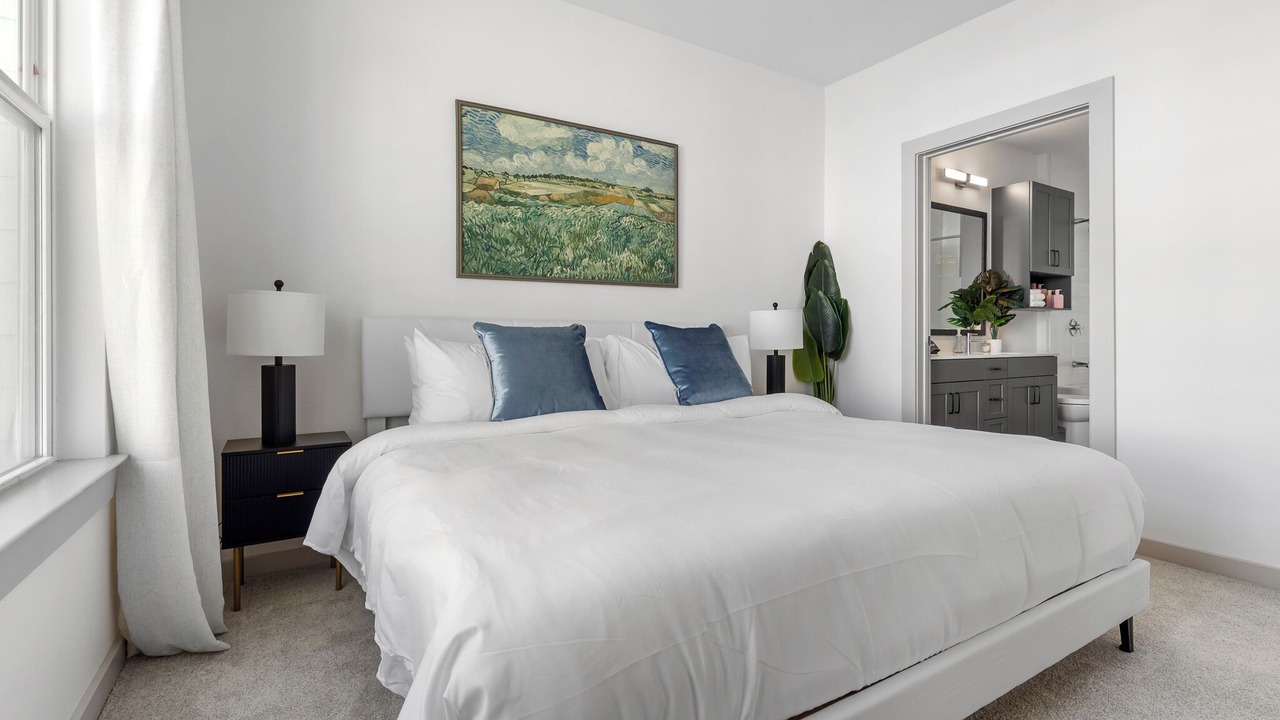 Photo of Bedroom in San Marcos