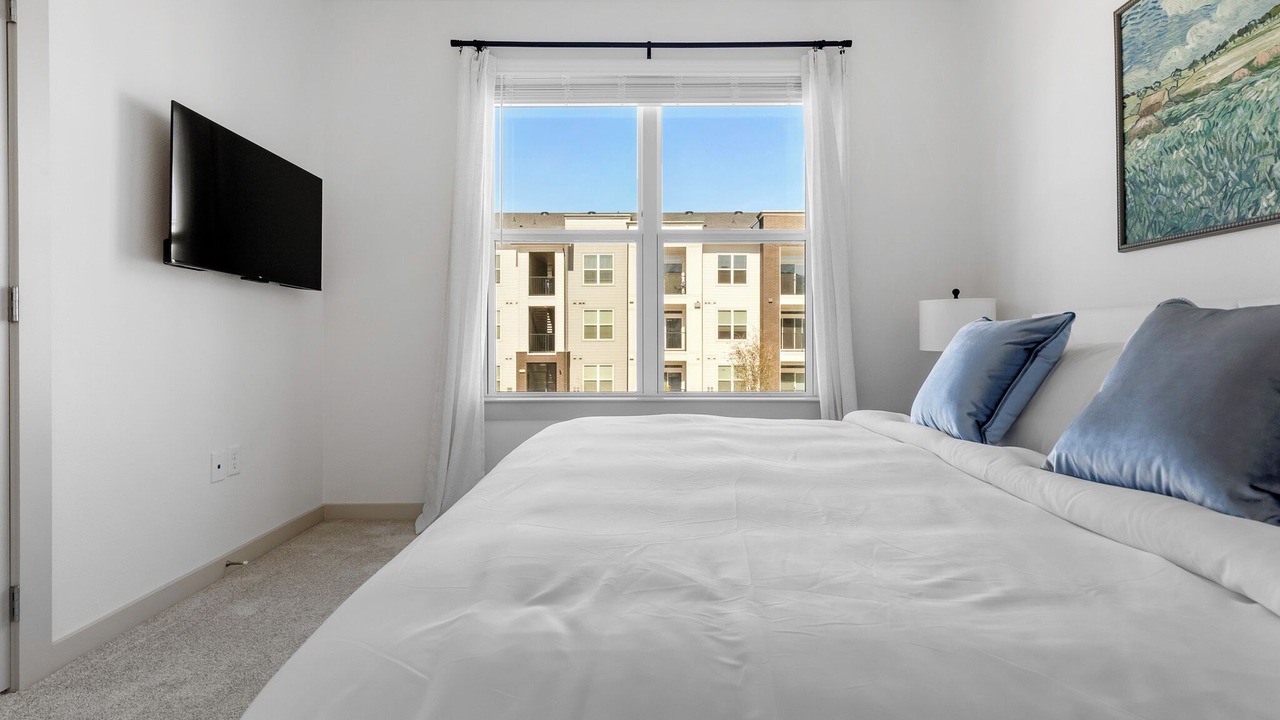 Photo of Bedroom in San Marcos